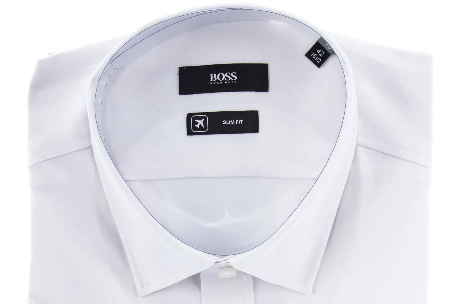 BOSS HBB Kurzarmhemd JATS – Bild 2