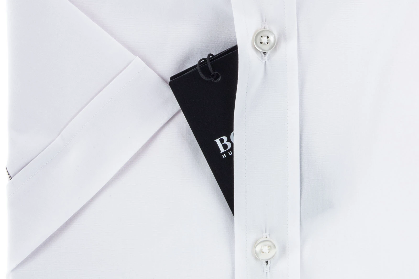 BOSS HBB Kurzarmhemd JATS – Bild 3