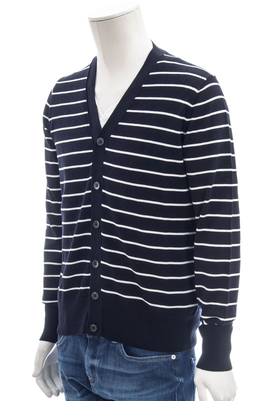 BOSS HBB Strickjacke FARALDI – Bild 2