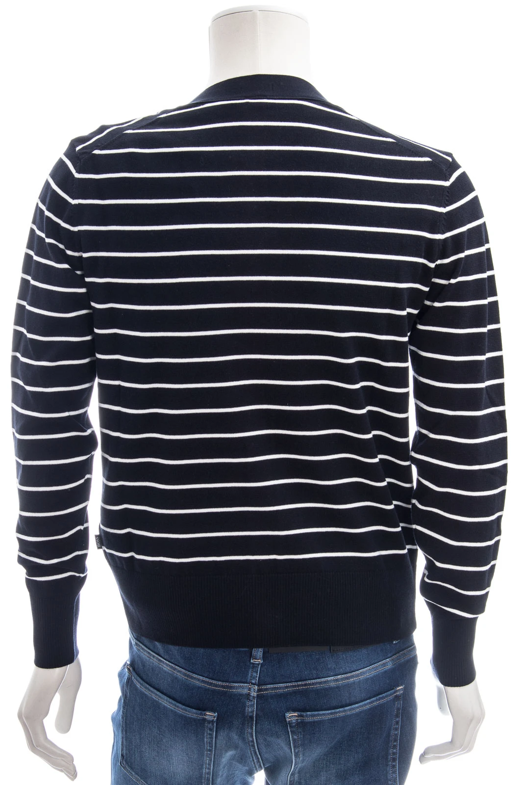 BOSS HBB Strickjacke FARALDI – Bild 3