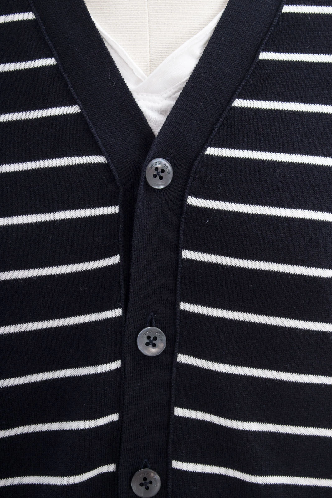 BOSS HBB Strickjacke FARALDI – Bild 4