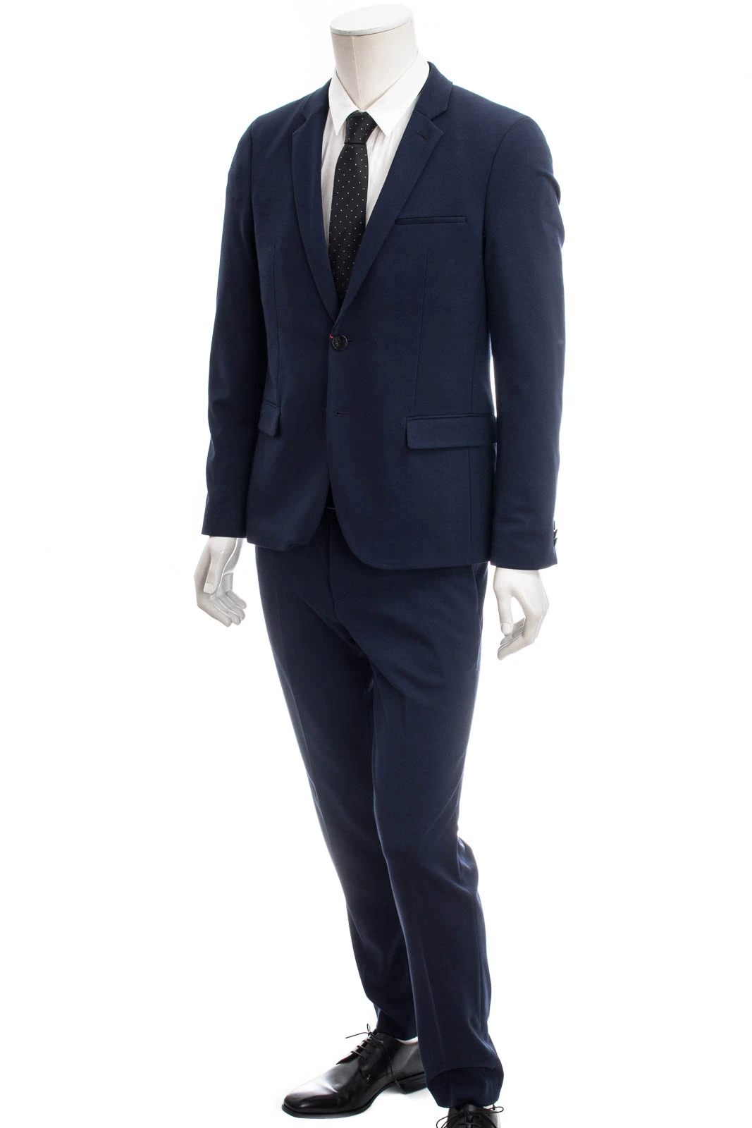 HUGO Anzug ANFRED/HEIRON 192J – Bild 2