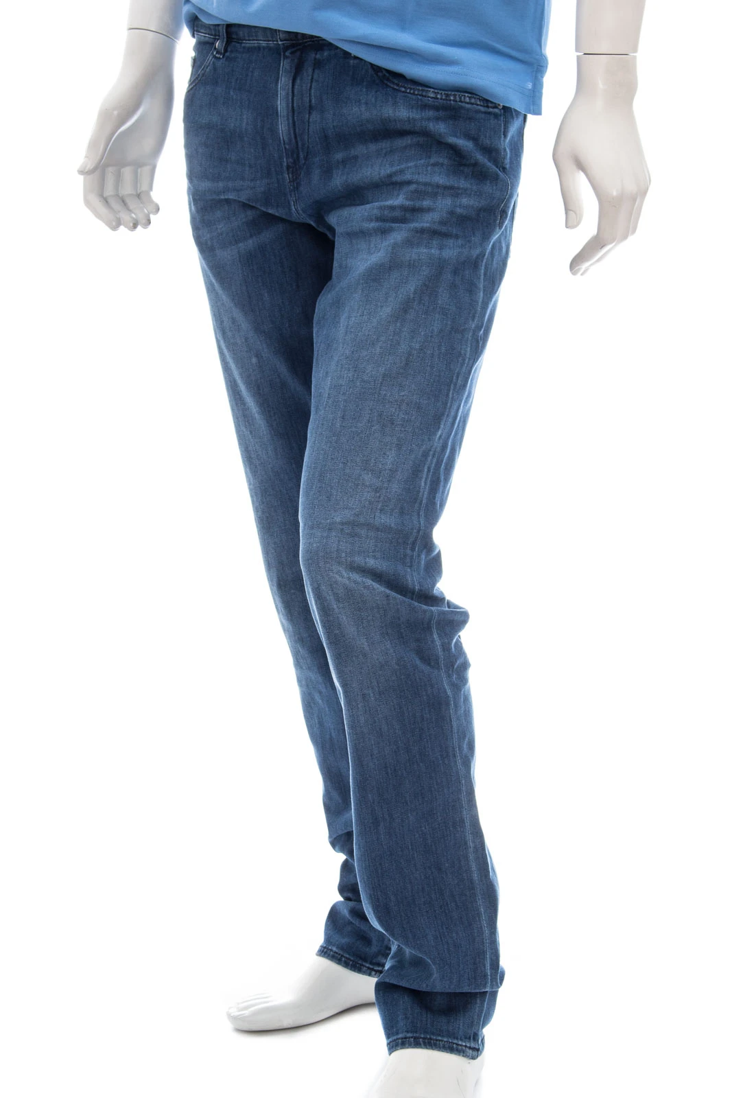 BOSS HBB Jeans DELAWARE3-1 – Bild 2