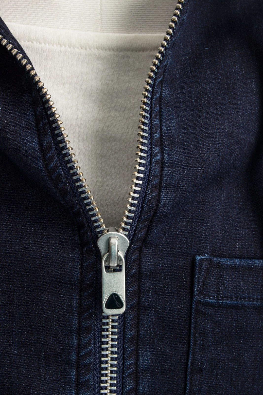 DIESEL BLACK GOLD Weste TRYGIN-JOG – Bild 4