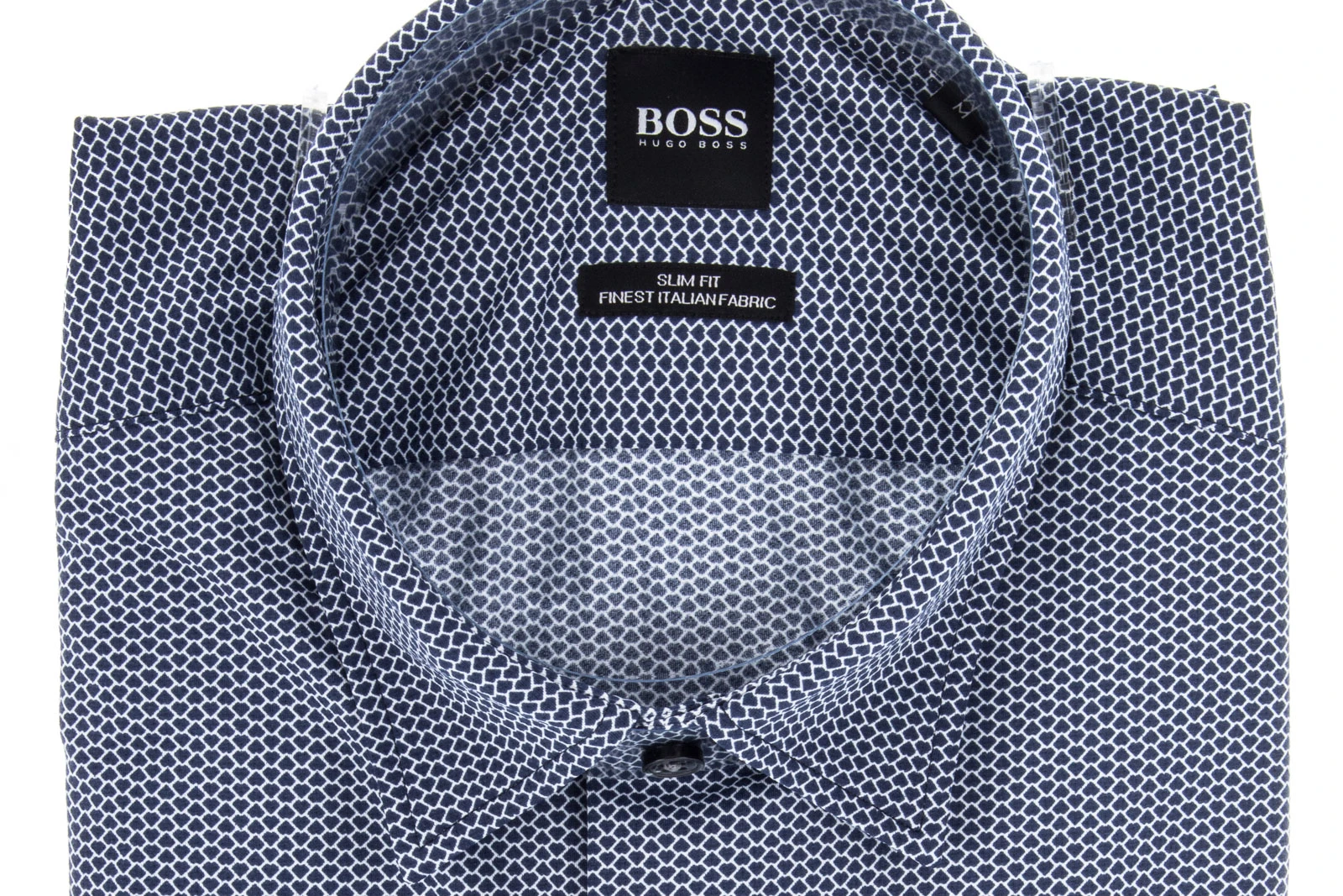 BOSS HBB Hemd RONNI P – Bild 2