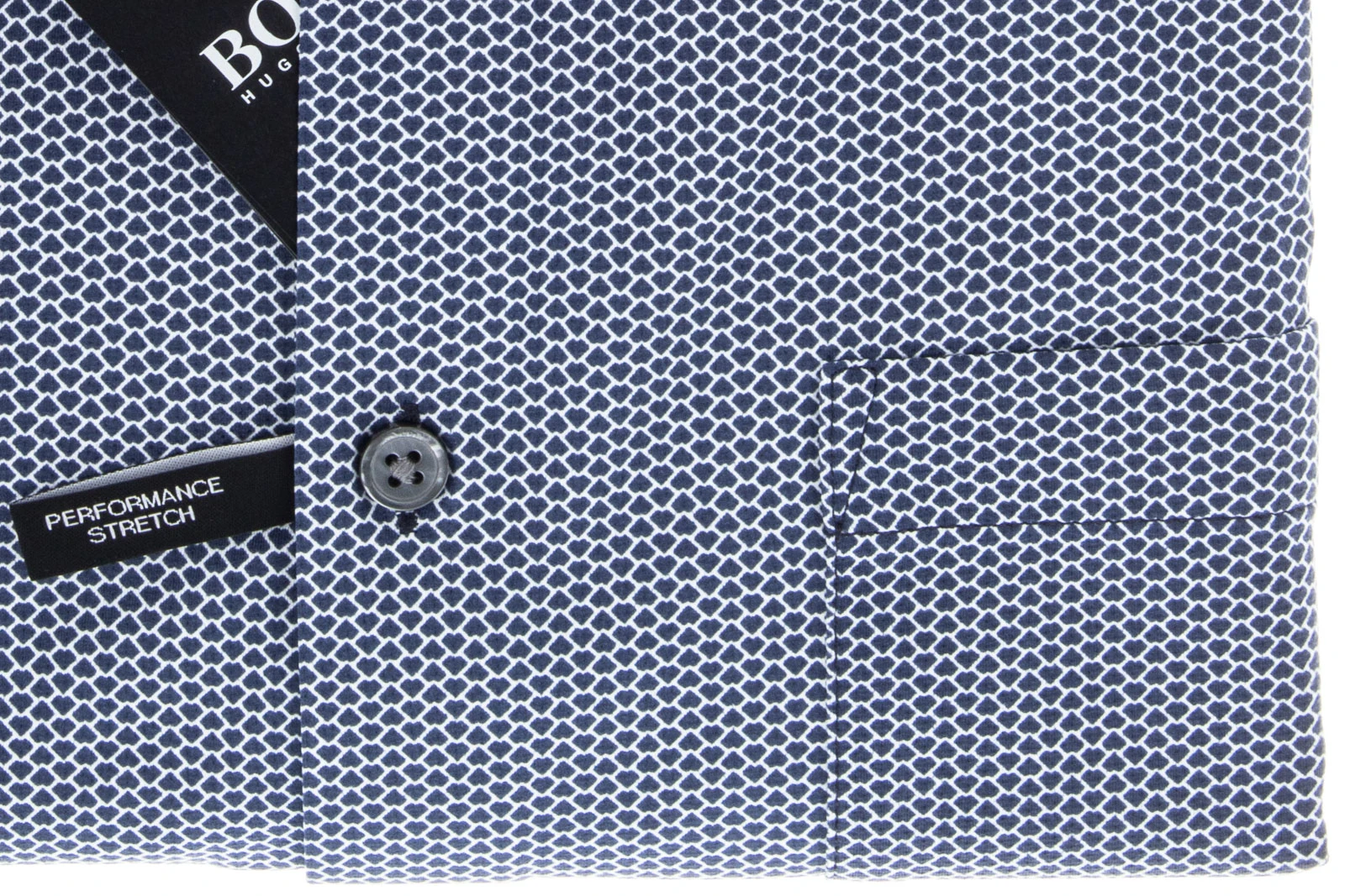 BOSS HBB Hemd RONNI P – Bild 3