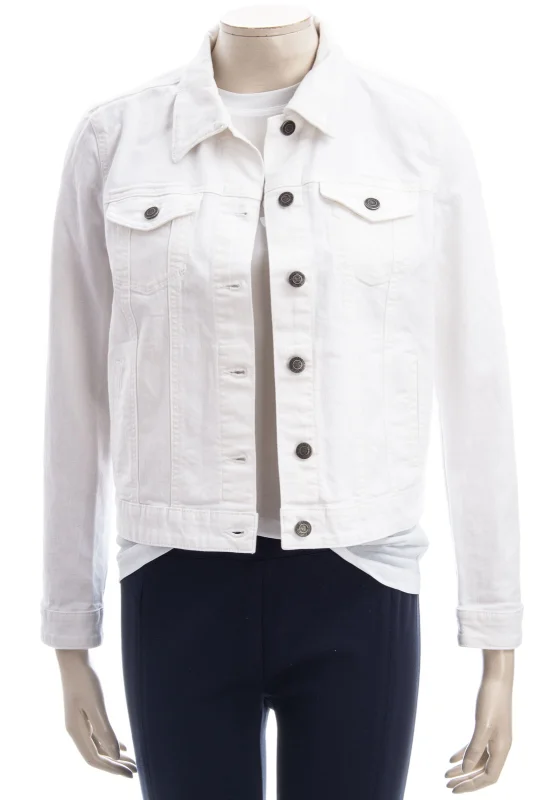 BOSS HBO Jeansjacke J90GHENT