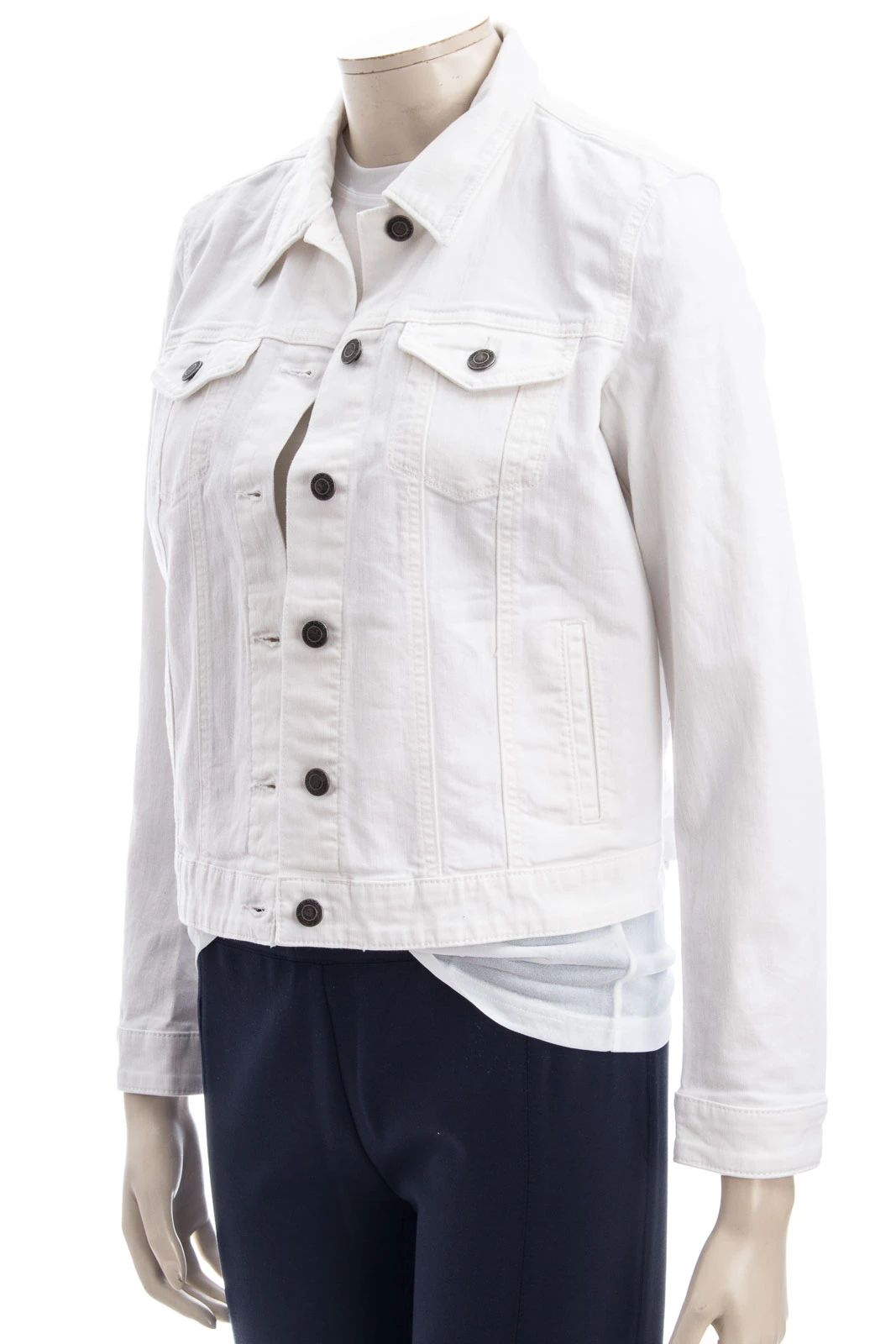 BOSS HBO Jeansjacke J90GHENT – Bild 2