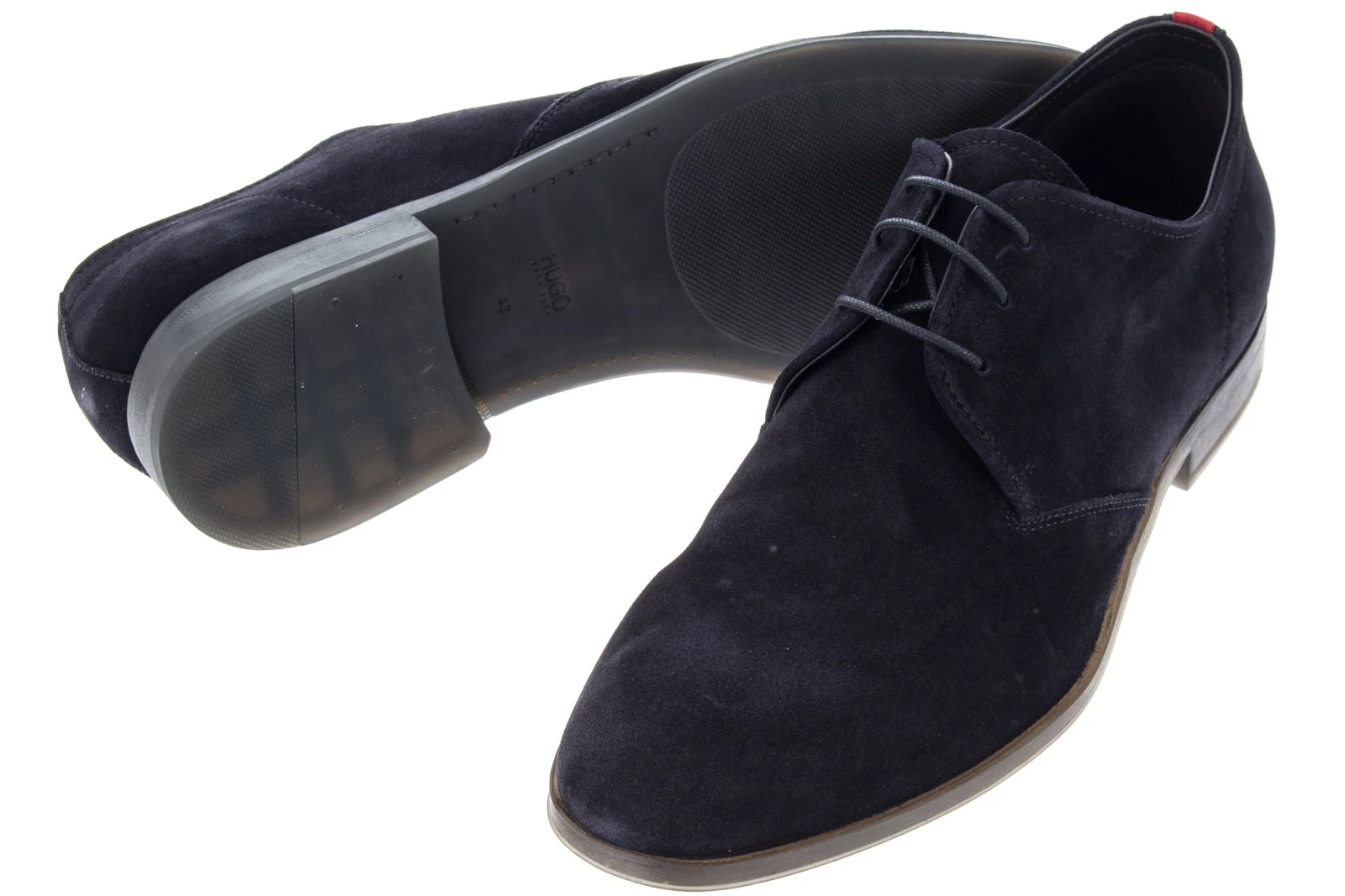 HUGO Schuhe BOHEME-DERB – Bild 2