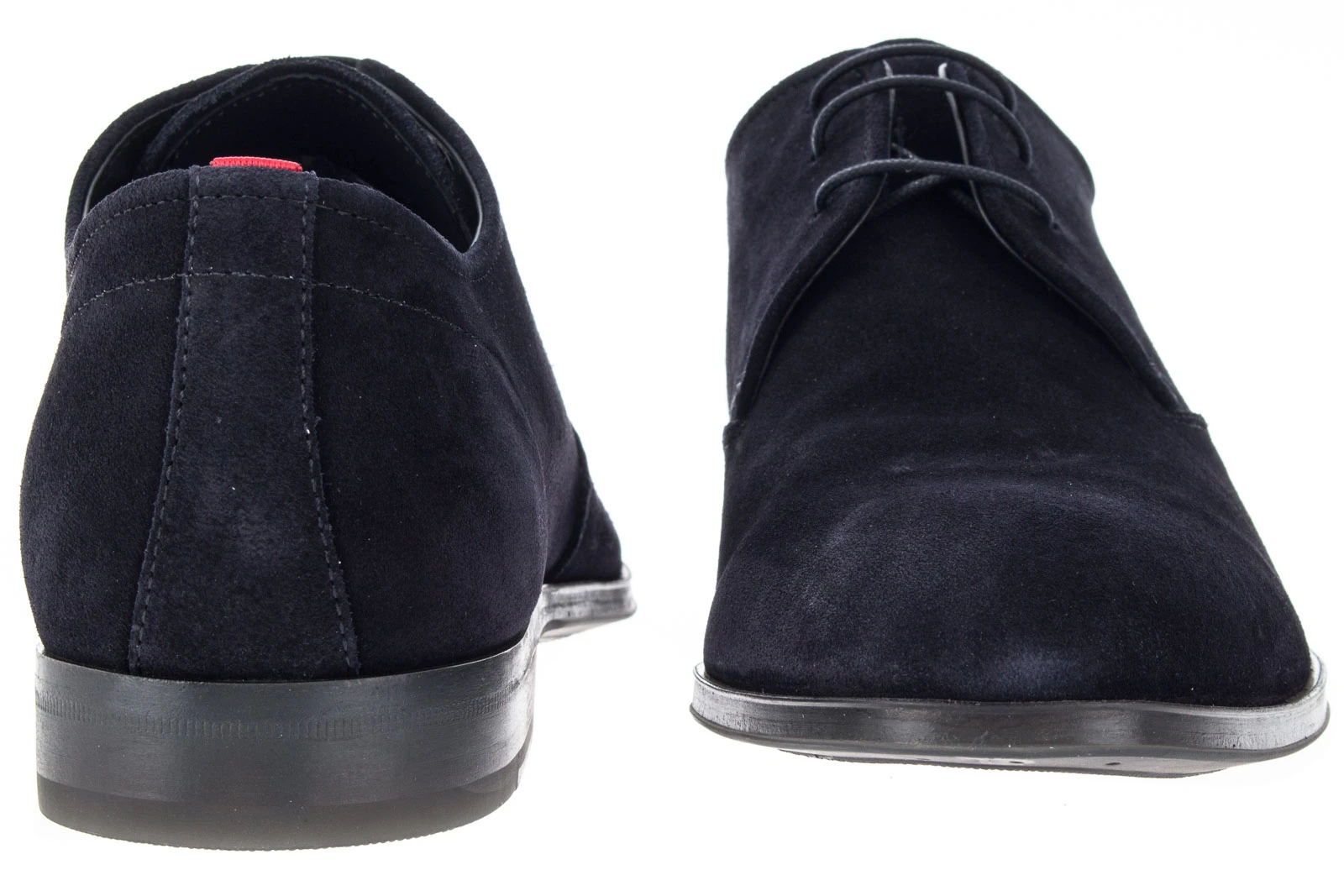 HUGO Schuhe BOHEME-DERB – Bild 3