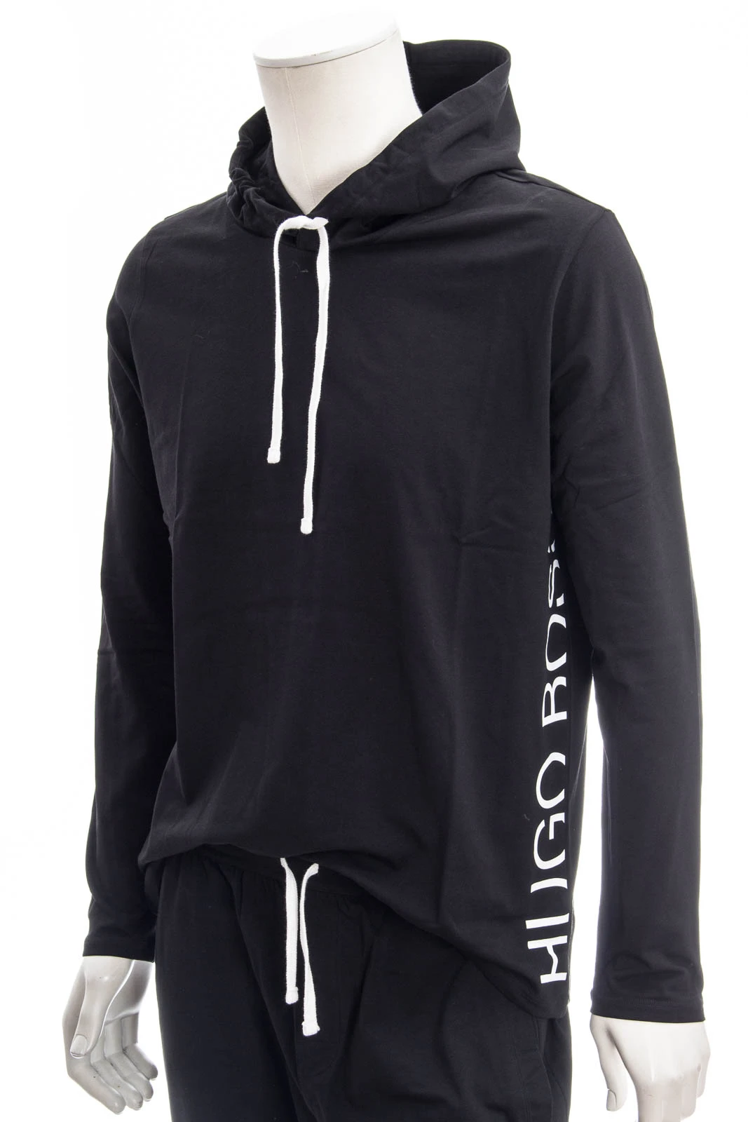 Sweatshirt IDENTITY LS-SHIRT H – Bild 2