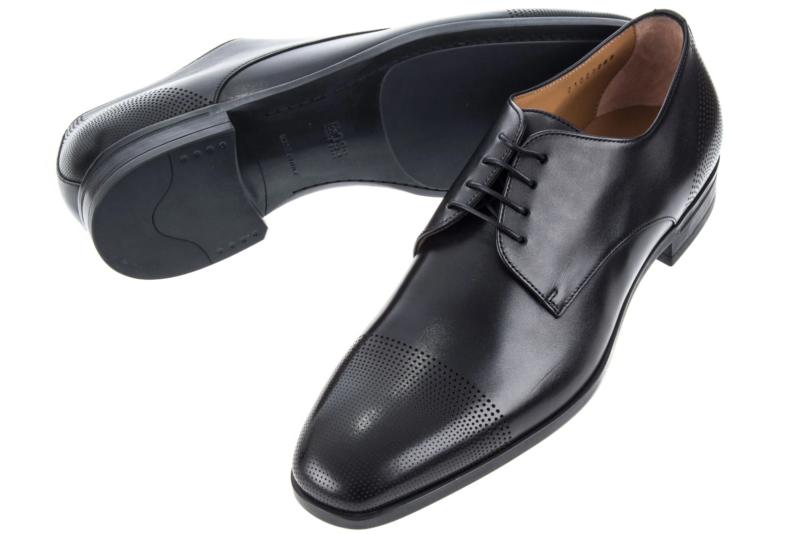 BOSS HBB Schuhe KENSINGTON – Bild 2