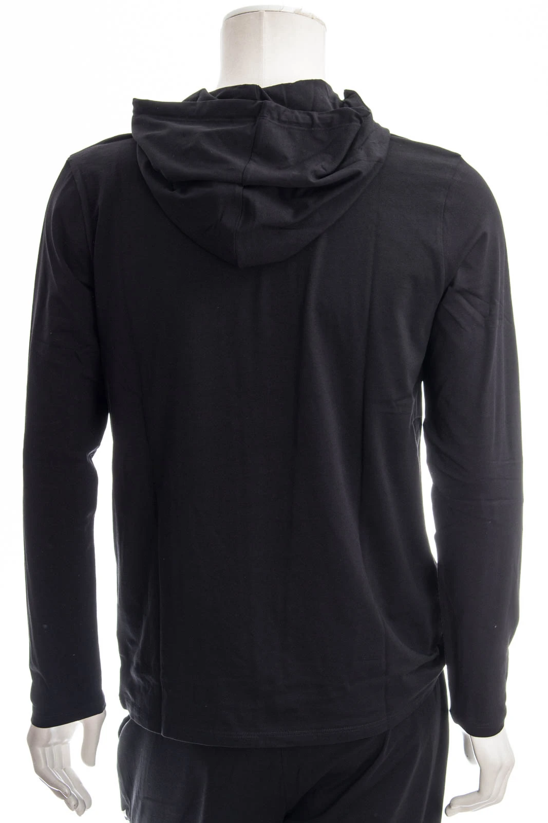 Sweatshirt IDENTITY LS-SHIRT H – Bild 3
