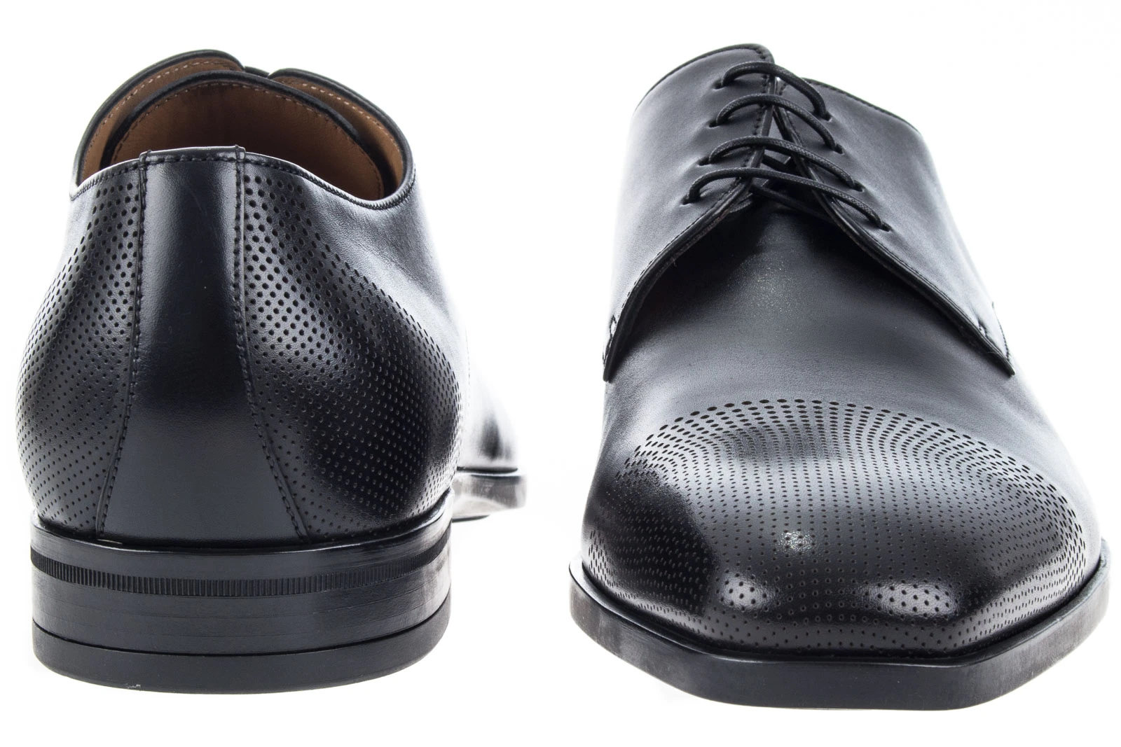 BOSS HBB Schuhe KENSINGTON – Bild 3