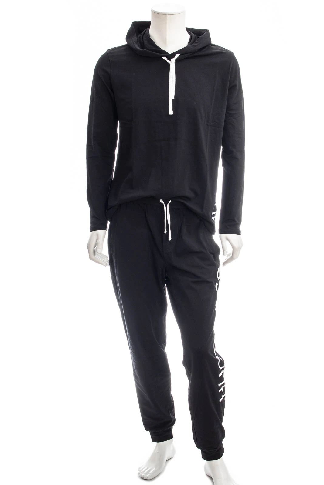Sweatshirt IDENTITY LS-SHIRT H – Bild 5