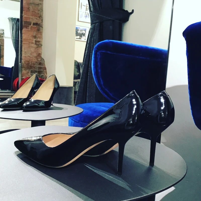 HUGO Pumps LAUREL PUMP