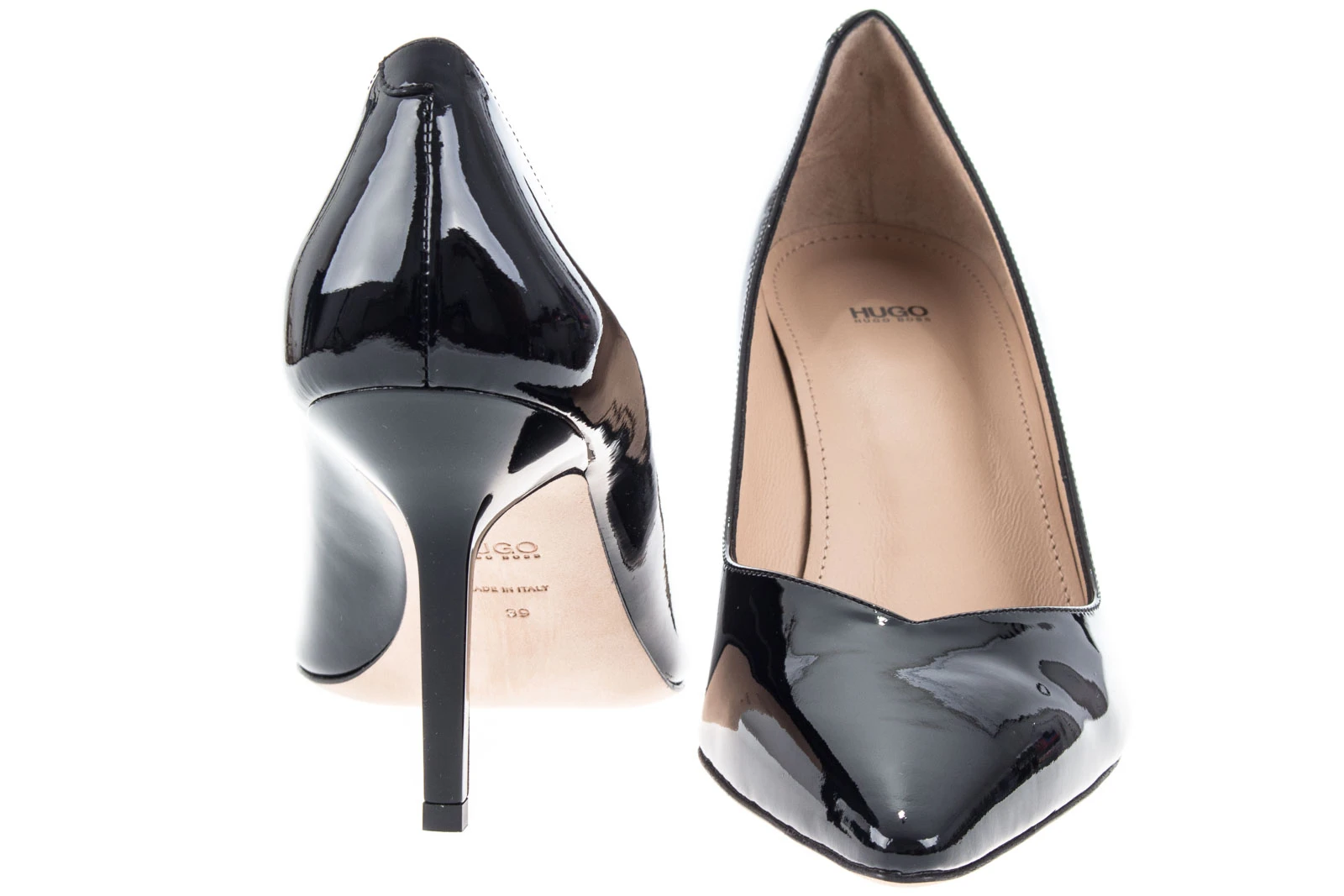 HUGO Pumps LAUREL PUMP – Bild 3