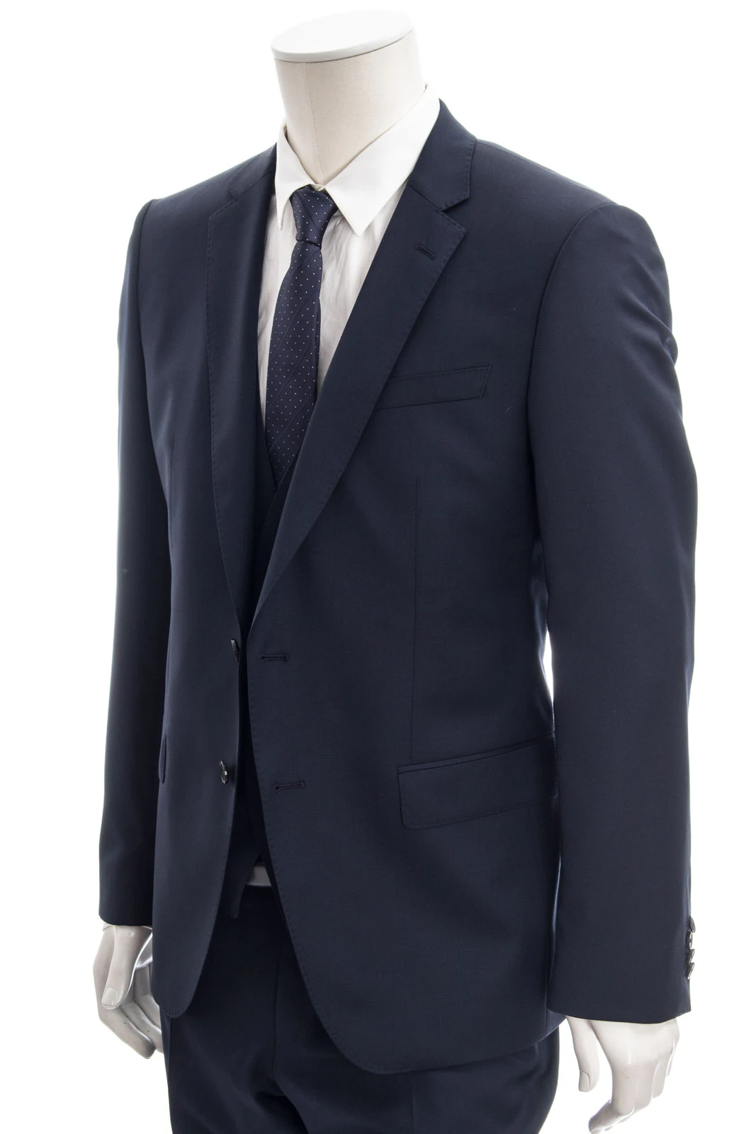 BOSS HBB Sakko HUGE6 – Bild 2