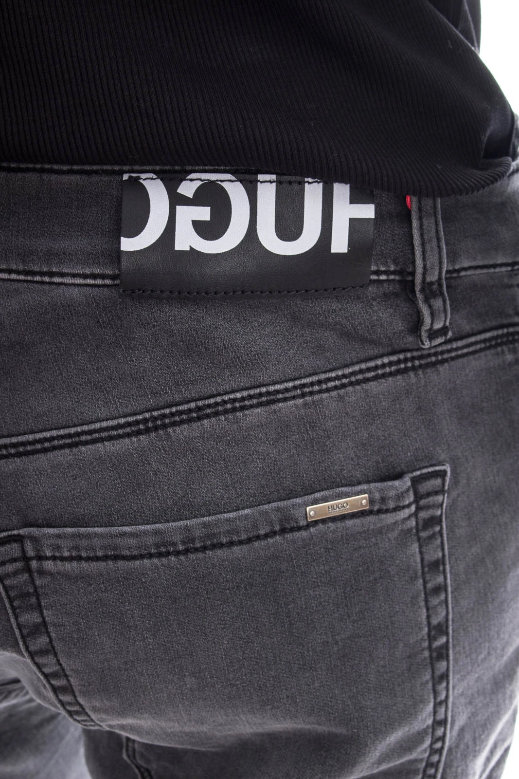 Jeans HUGO 734 – Bild 4