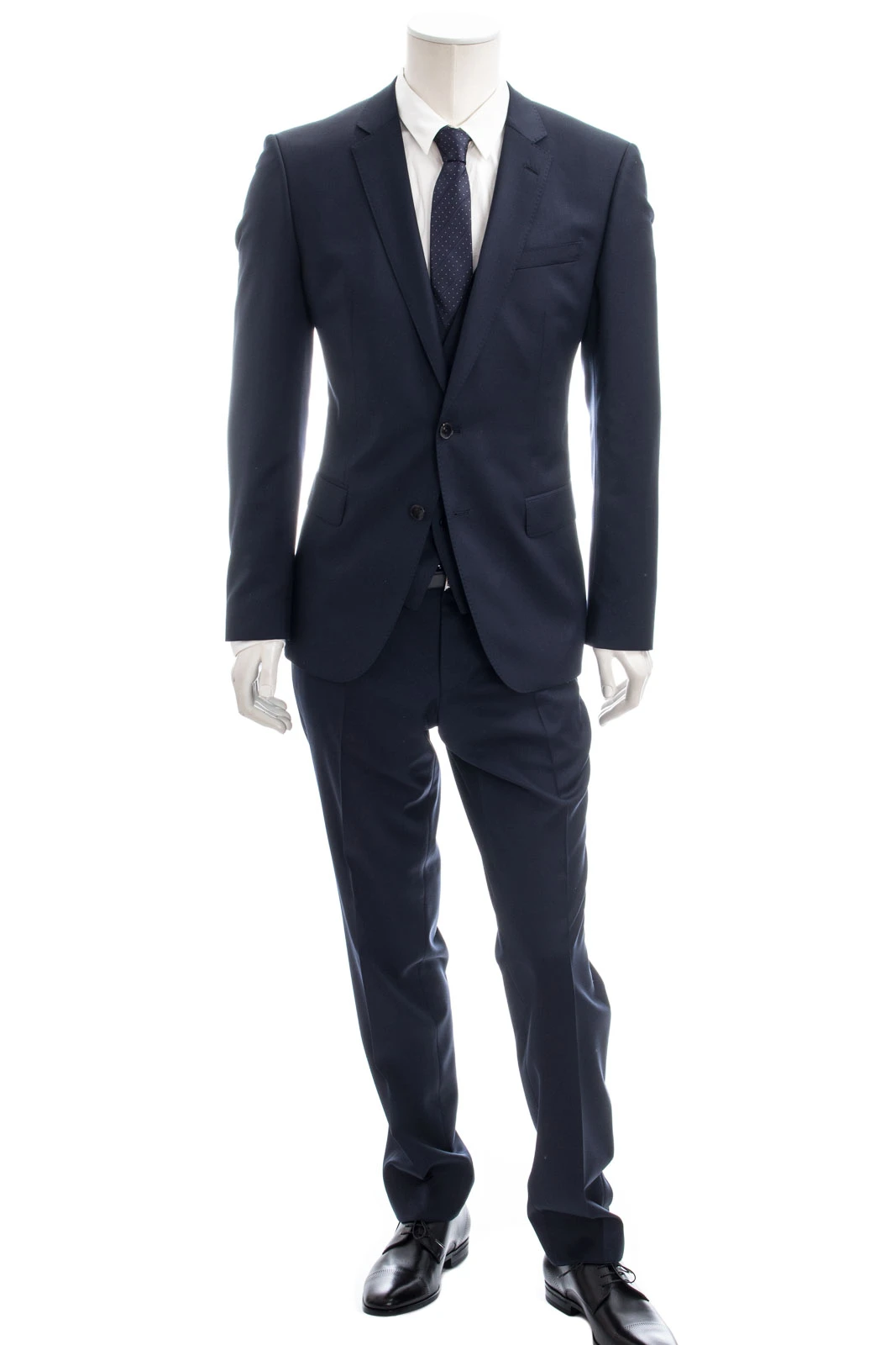 BOSS HBB Sakko HUGE6 – Bild 4