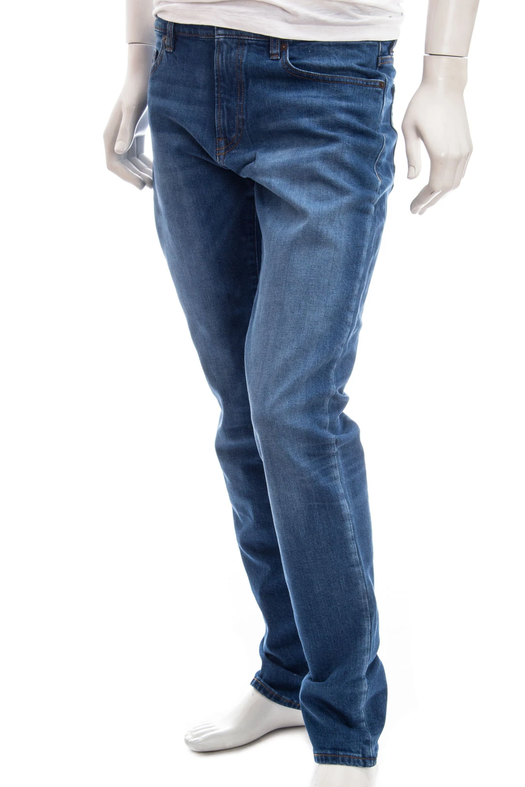 BOSS HBO Jeans MAINE-BC-L-C – Bild 2