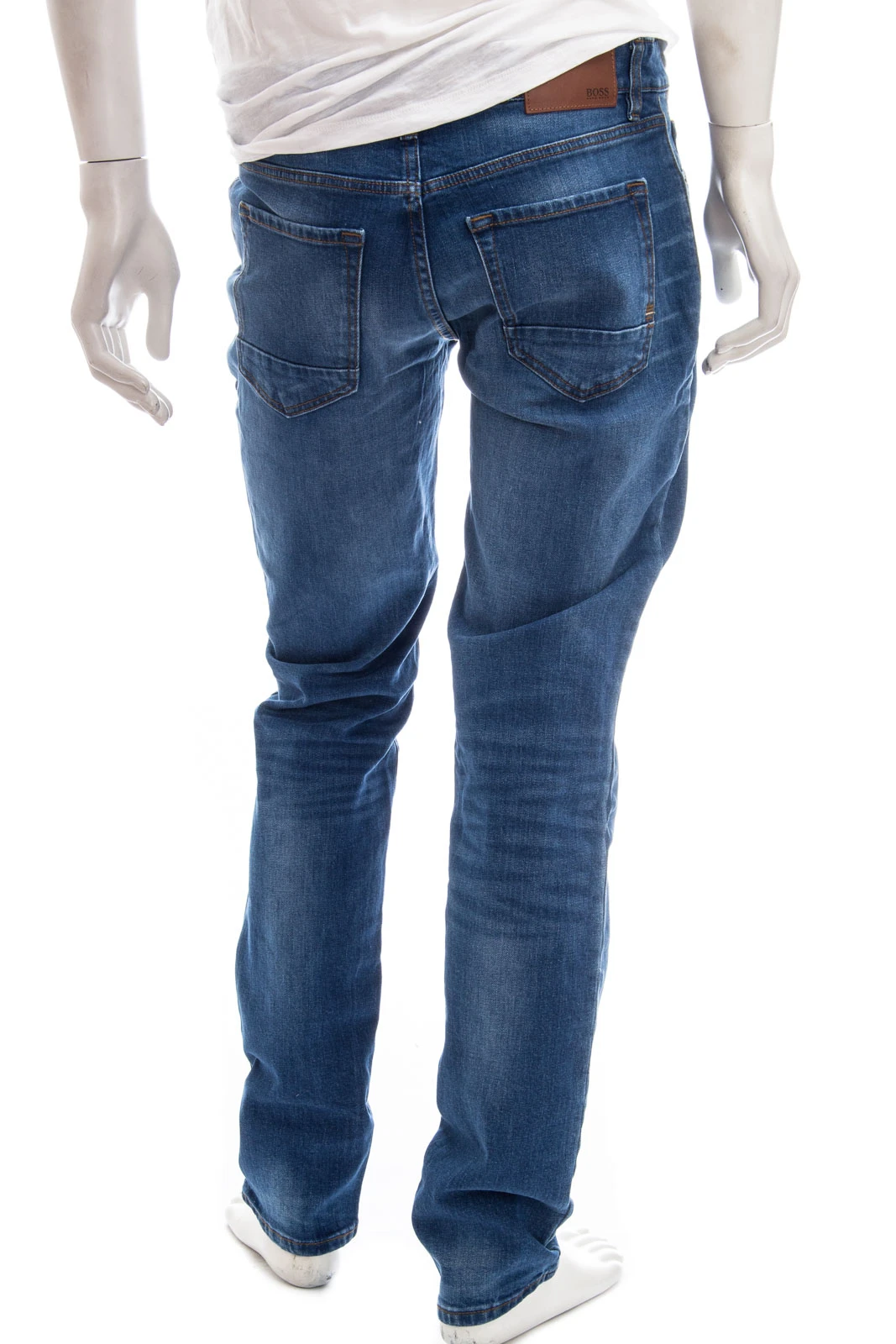 BOSS HBO Jeans MAINE-BC-L-C – Bild 3