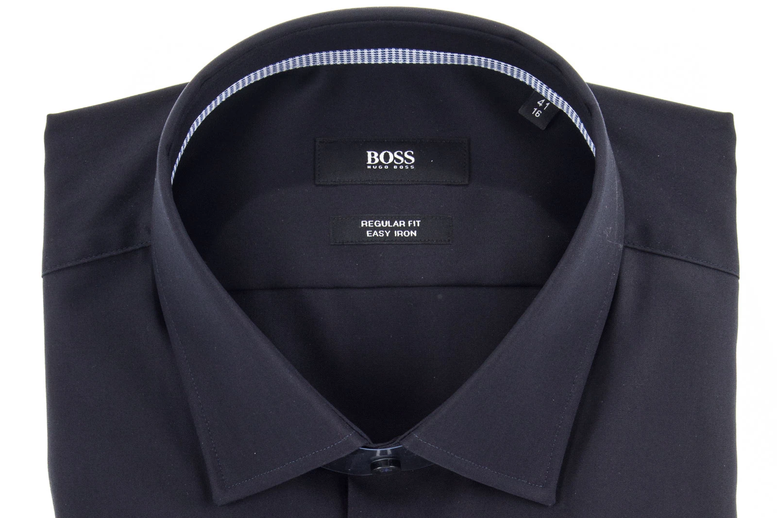 BOSS HBB Hemd GELSON – Bild 2