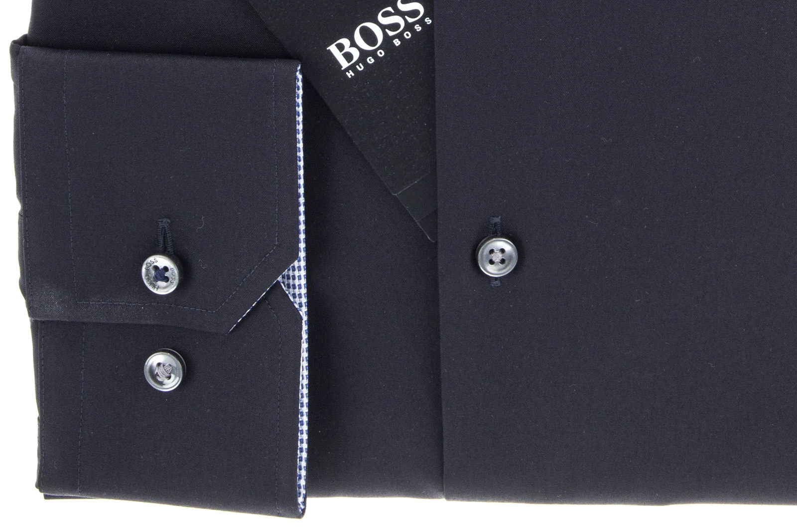 BOSS HBB Hemd GELSON – Bild 3