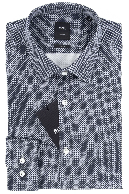 BOSS HBB Hemd T-CHARLIE