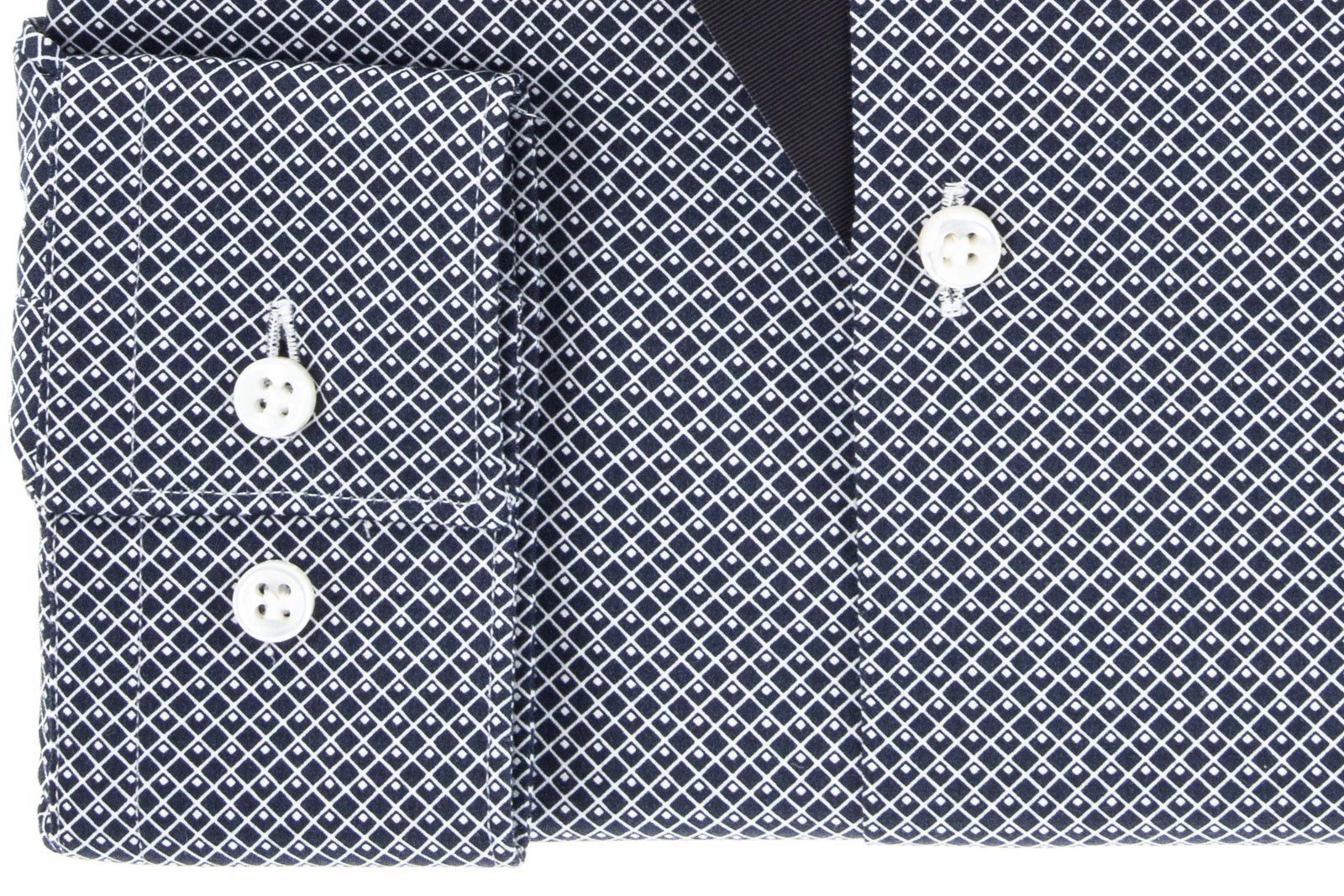 BOSS HBB Hemd T-CHARLIE – Bild 3