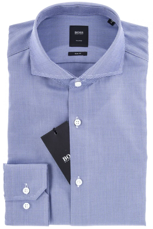 BOSS HBB Hemd T-CHRISTO