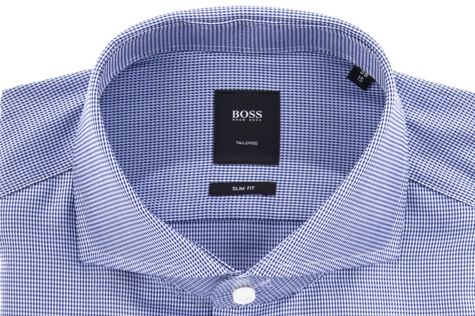 BOSS HBB Hemd T-CHRISTO – Bild 2