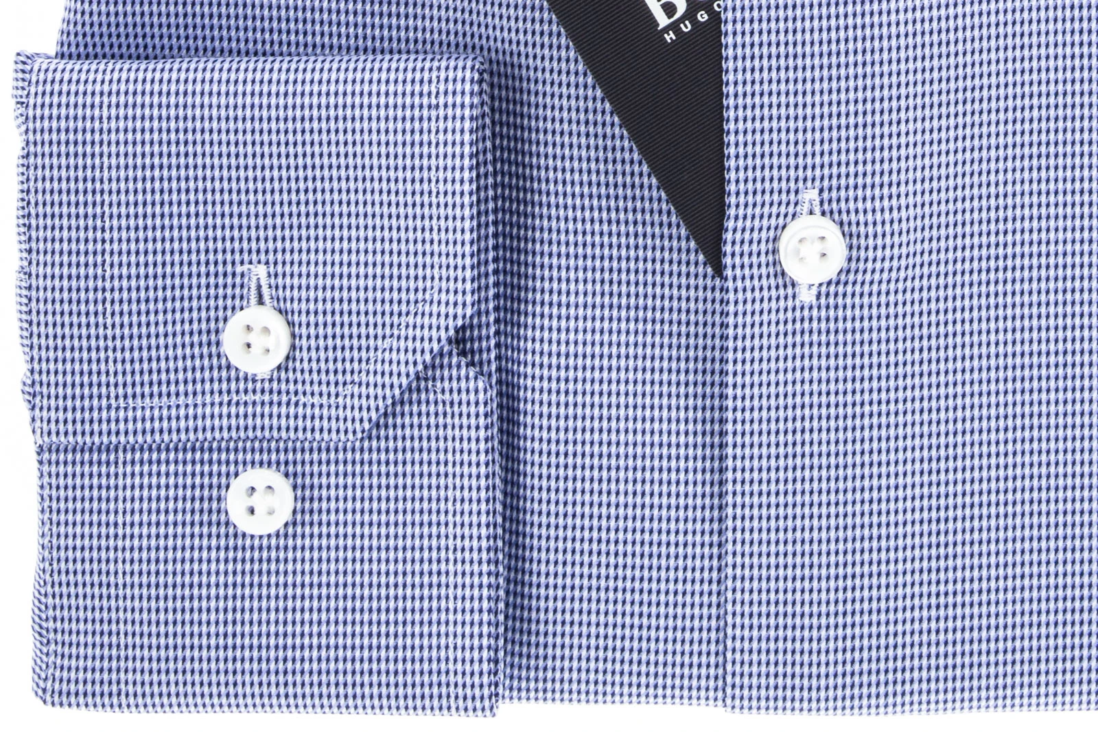 BOSS HBB Hemd T-CHRISTO – Bild 3