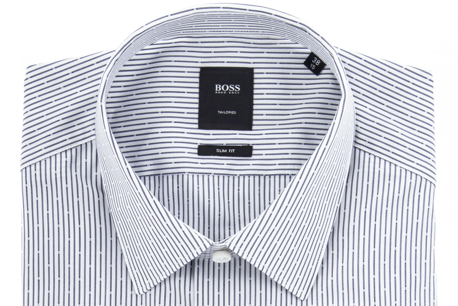 BOSS HBB Hemd T-CHARLIE – Bild 2
