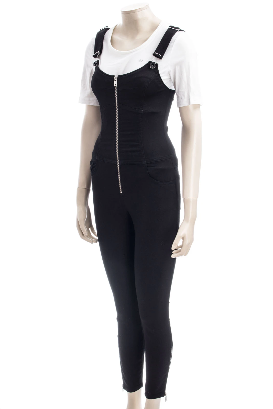 DIESEL Overall D-INDER-NE – Bild 2