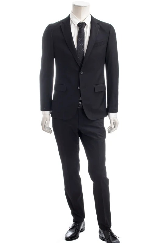 BOSS HBB Anzug NOVAN6/BEN2