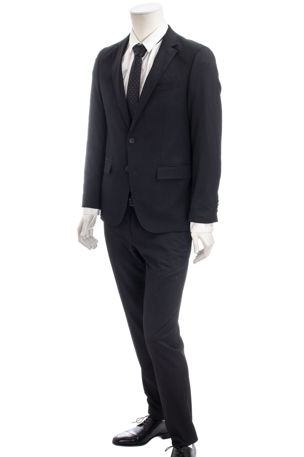 BOSS HBB Anzug NOVAN6/BEN2 – Bild 2