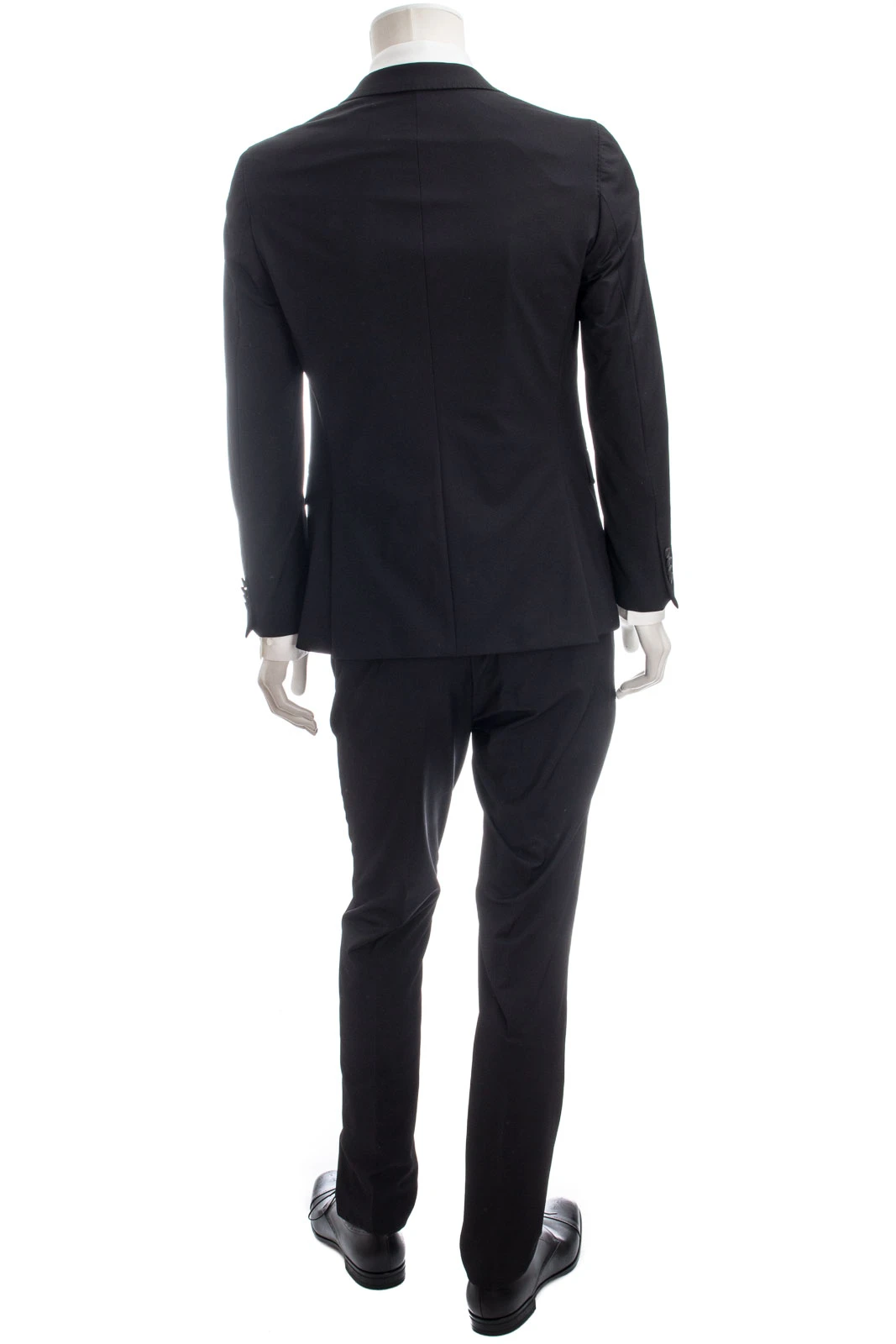 BOSS HBB Anzug NOVAN6/BEN2 – Bild 3