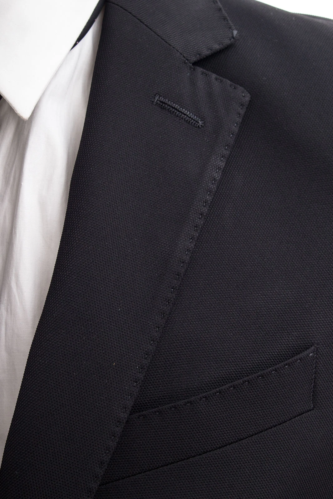 BOSS HBB Anzug NOVAN6/BEN2 – Bild 4