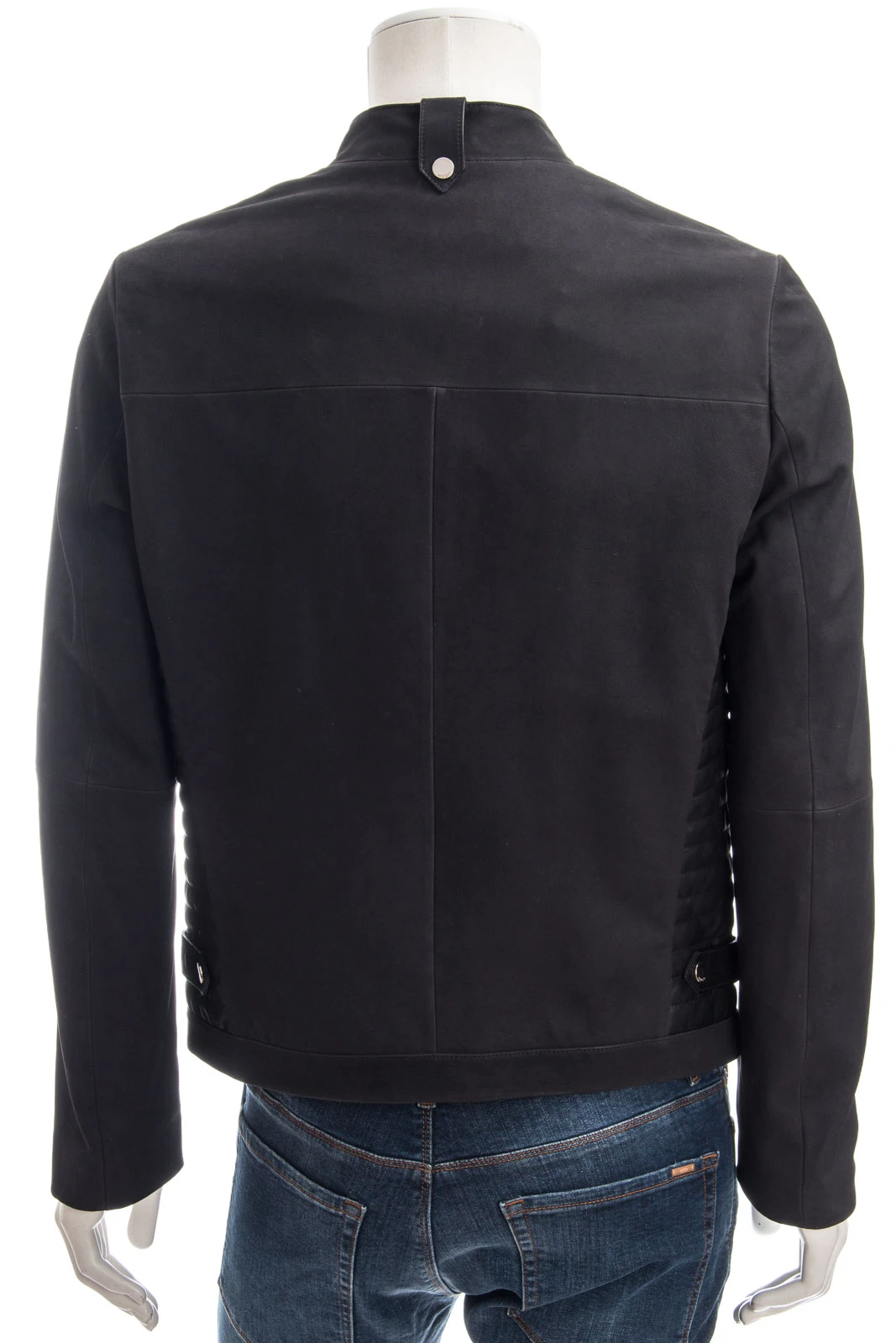 Lederjacke LORDI – Bild 3