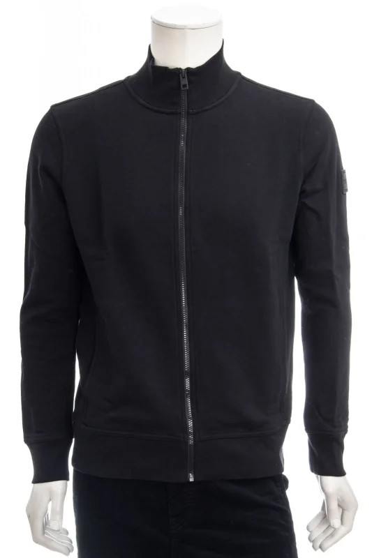 BOSS HBO Sweatjacke ZKYBOX