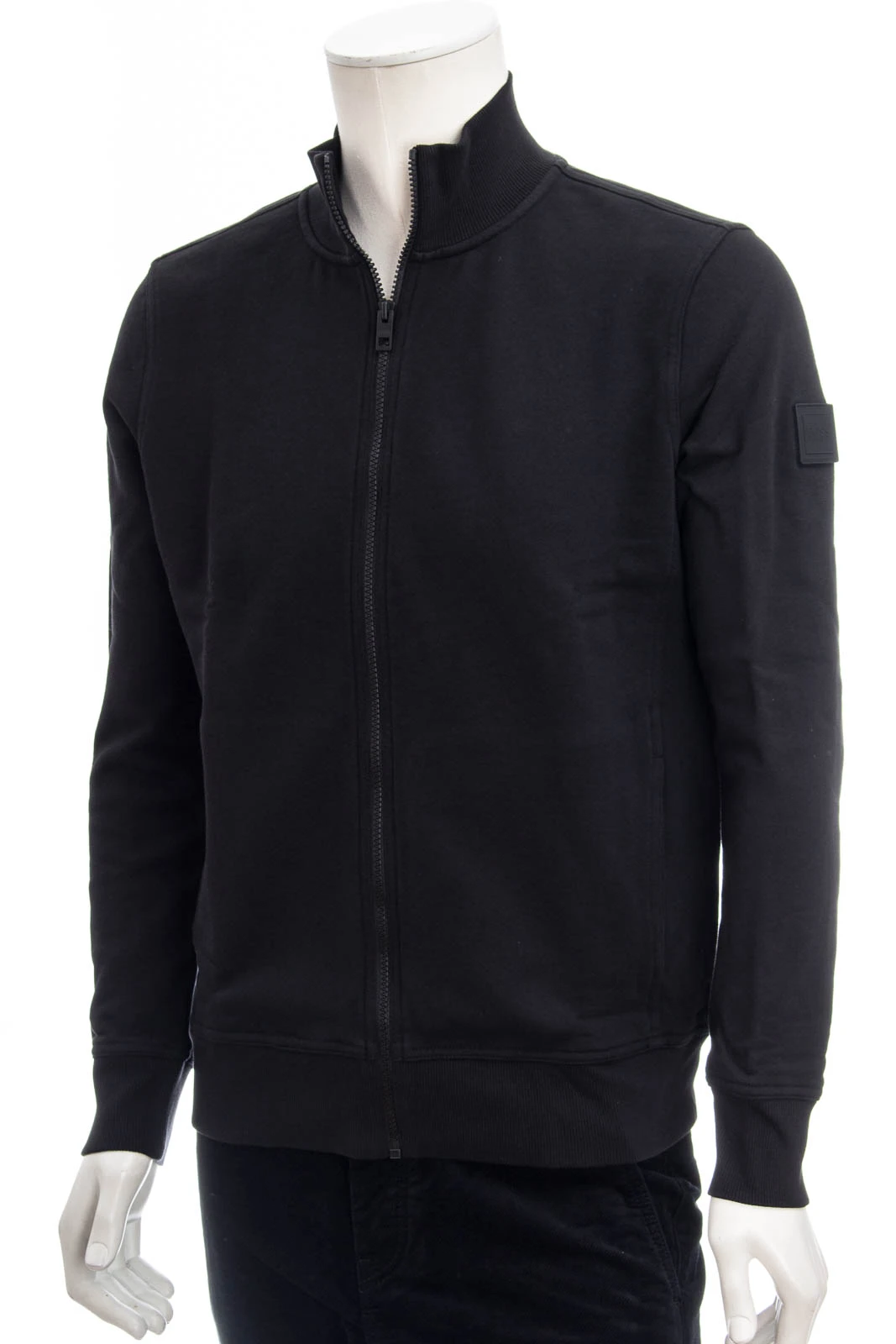 BOSS HBO Sweatjacke ZKYBOX – Bild 2