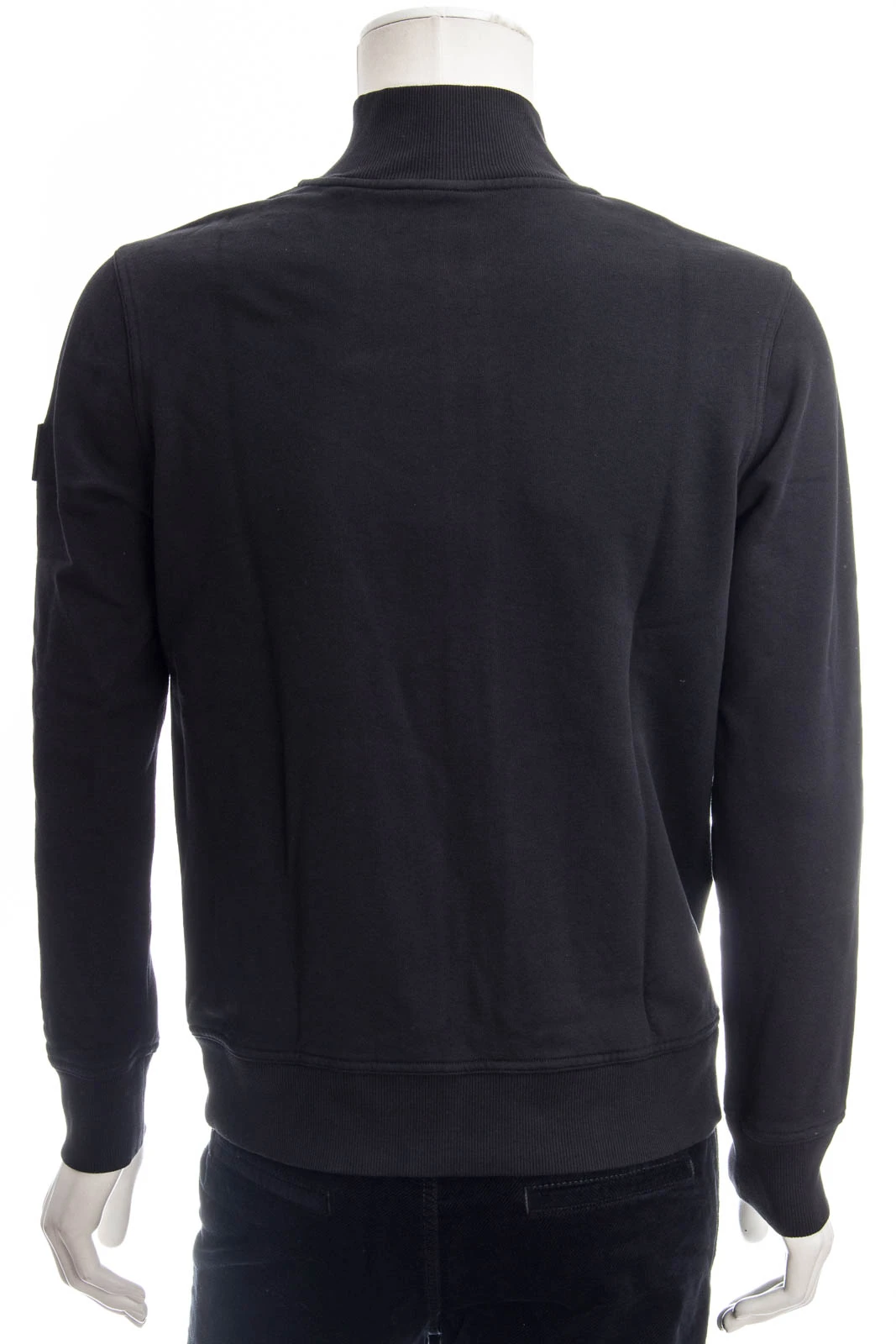 BOSS HBO Sweatjacke ZKYBOX – Bild 3