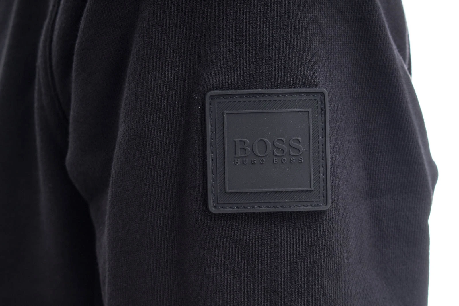 BOSS HBO Sweatjacke ZKYBOX – Bild 4