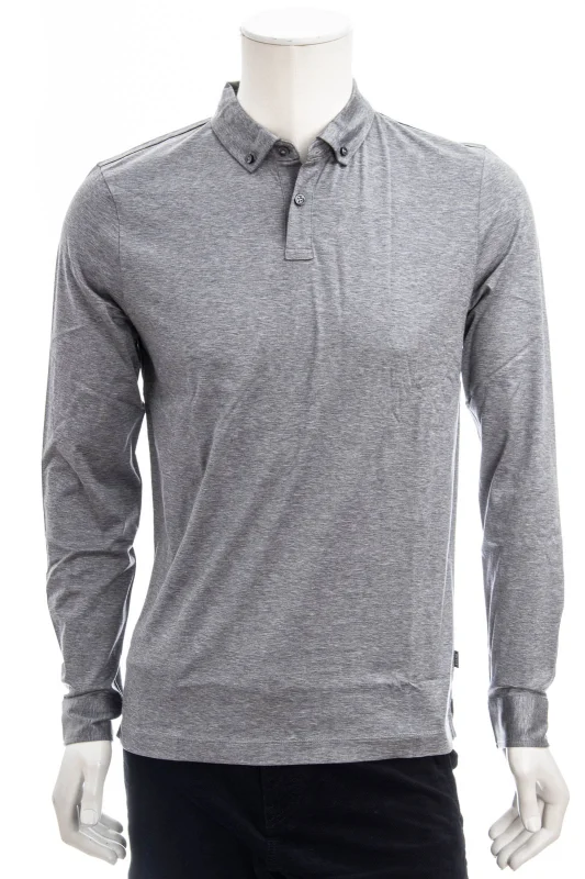 BOSS HBB Poloshirt PAVER12