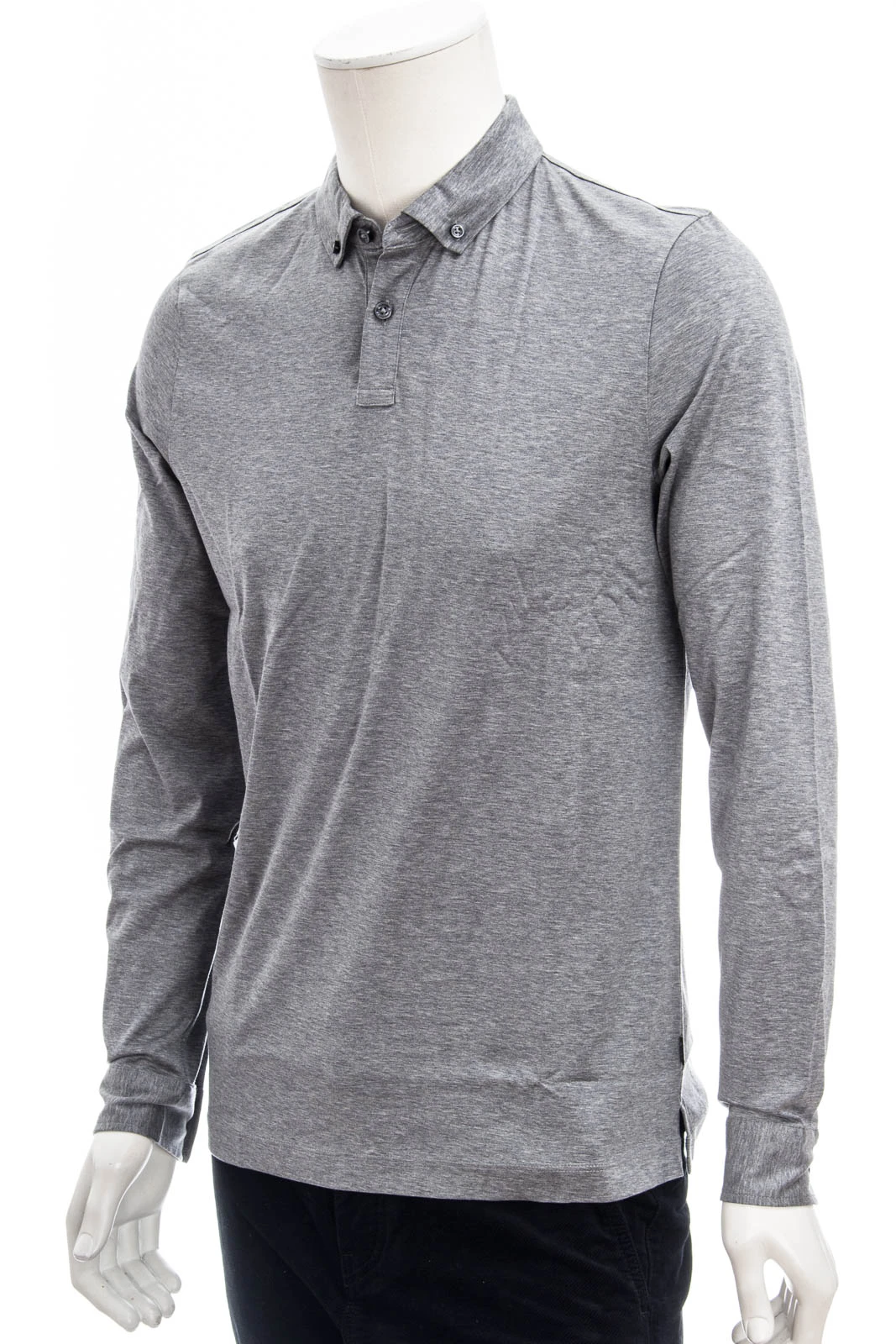 BOSS HBB Poloshirt PAVER12 – Bild 2