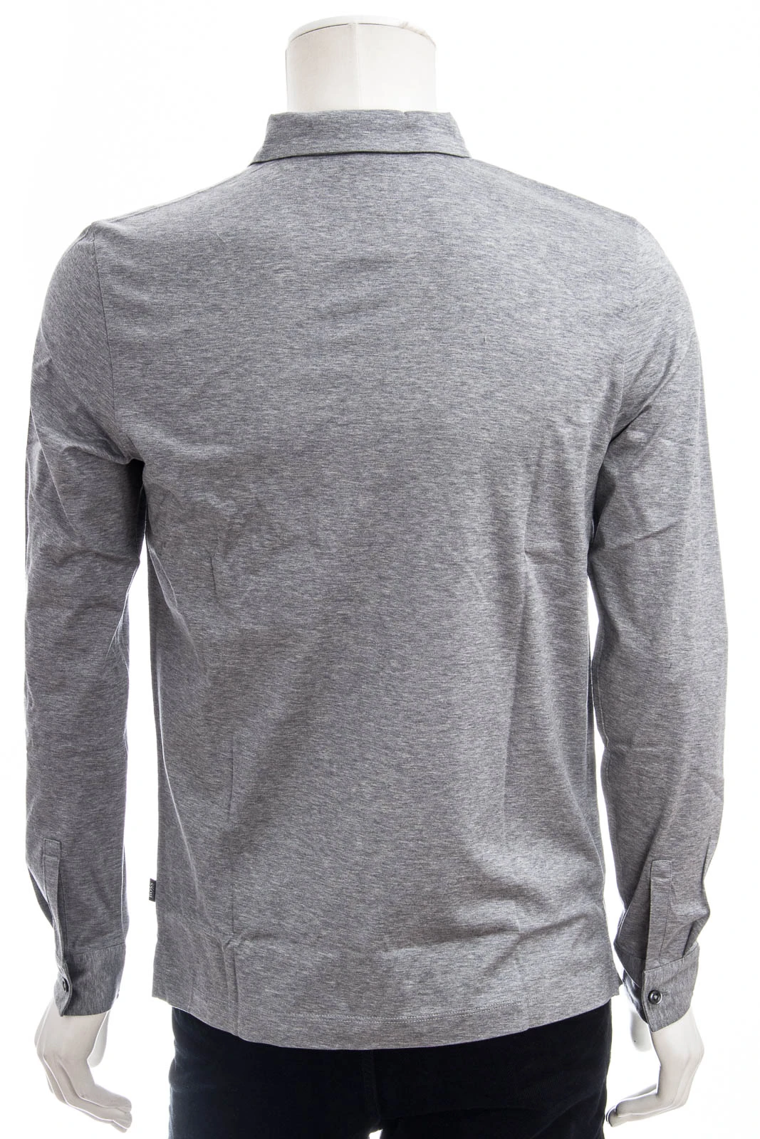 BOSS HBB Poloshirt PAVER12 – Bild 3