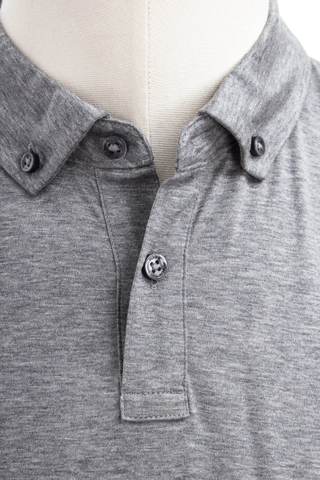 BOSS HBB Poloshirt PAVER12 – Bild 4