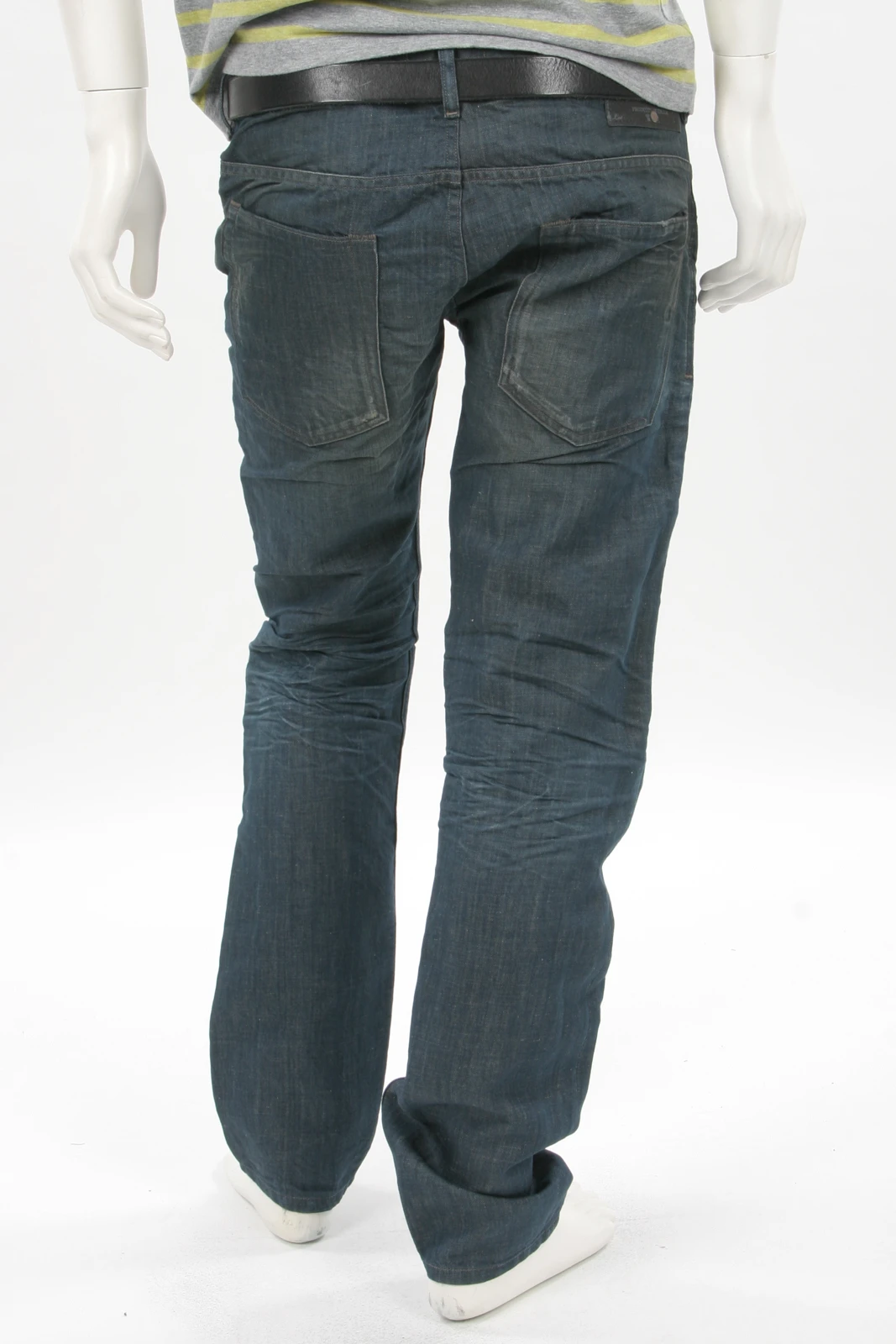 DIESEL BLACK GOLD Jeans EXCESS-NP – Bild 3