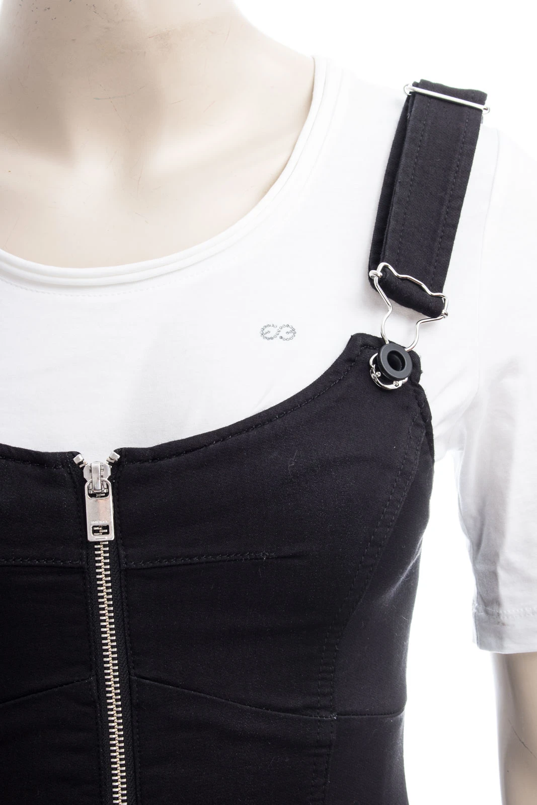 DIESEL Overall D-INDER-NE – Bild 4